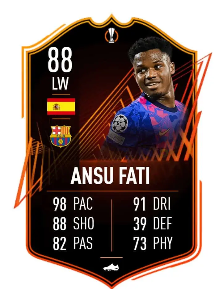 Ansu Fati 2
