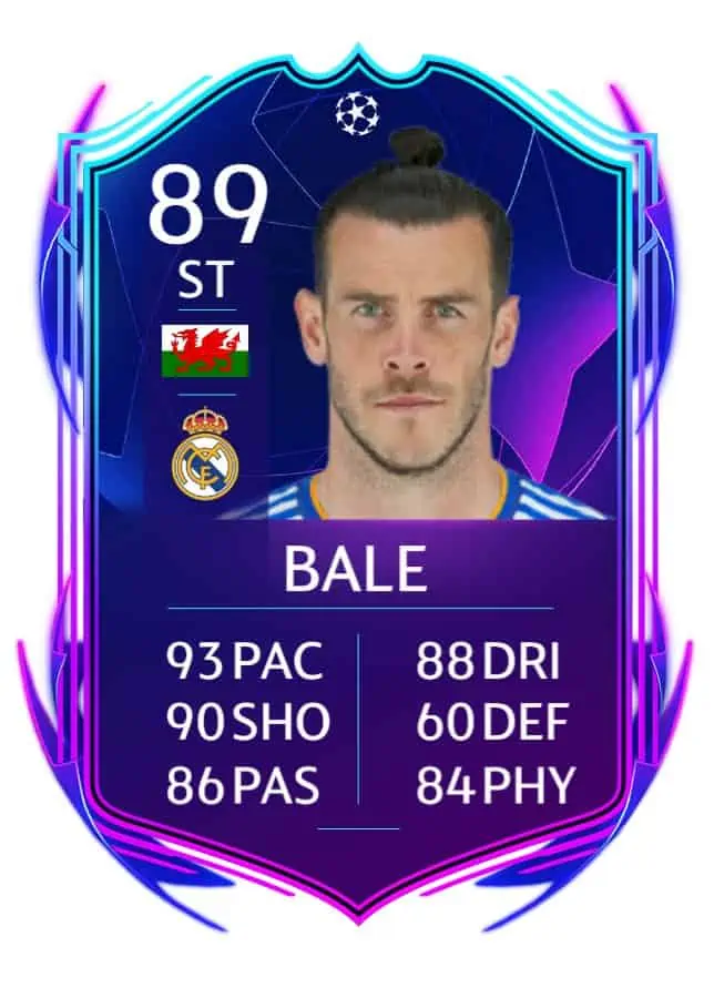 Bale 1