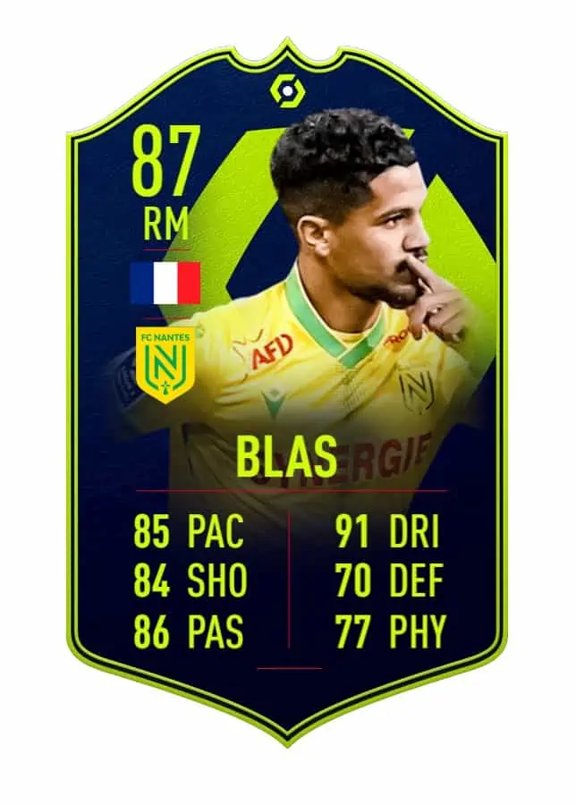 Blas