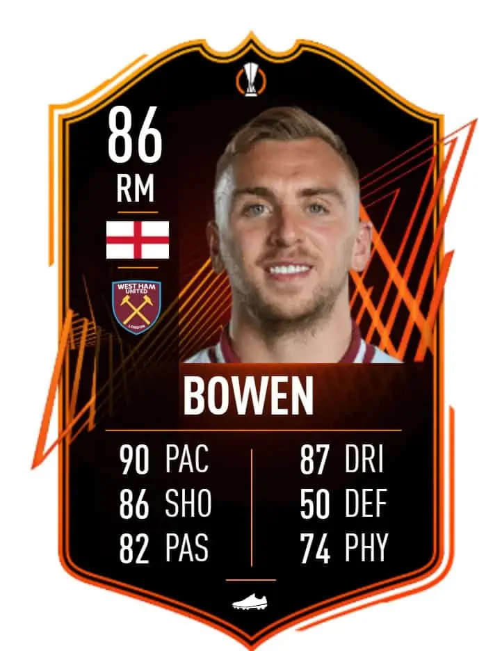 Bowen 2