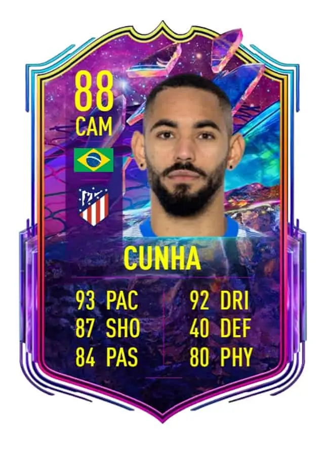 CUNHA