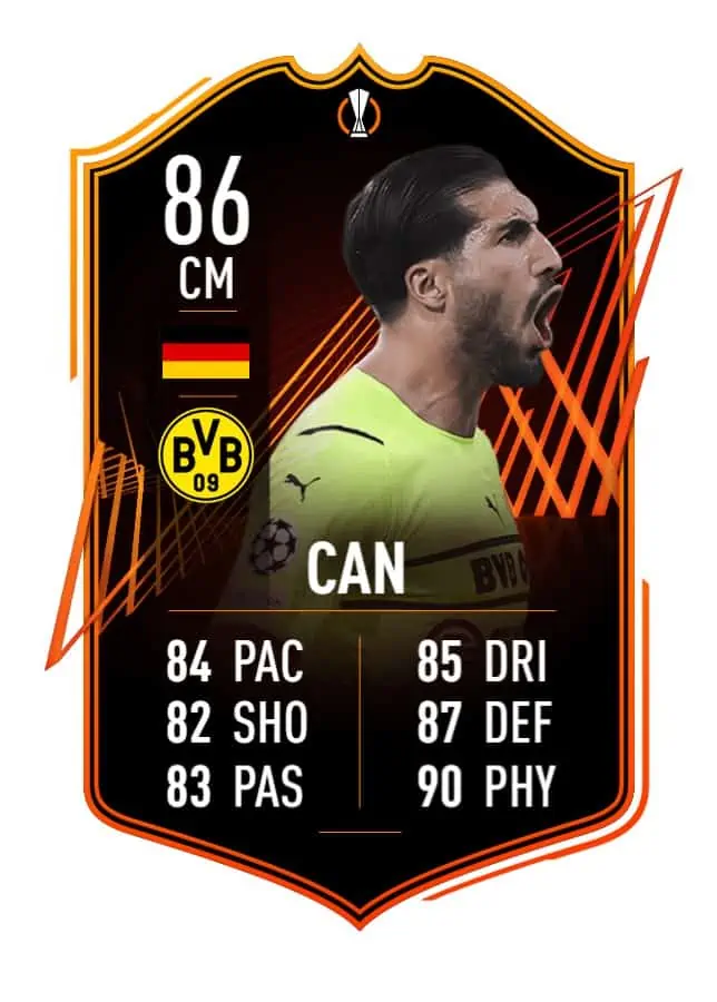 Can