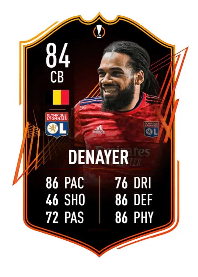 Denayer 1