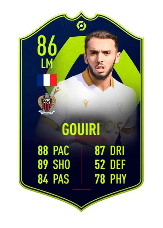 GOUIRI 1