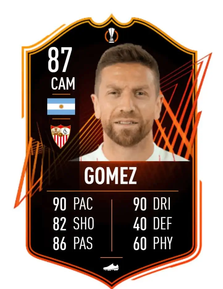 Gomez