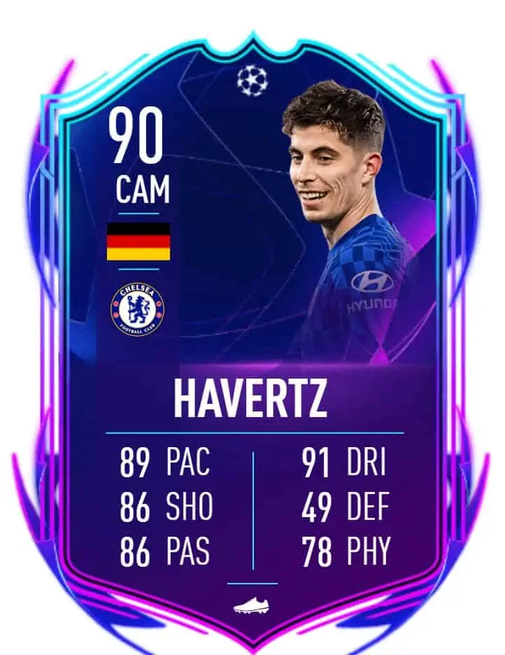 Havertzrt