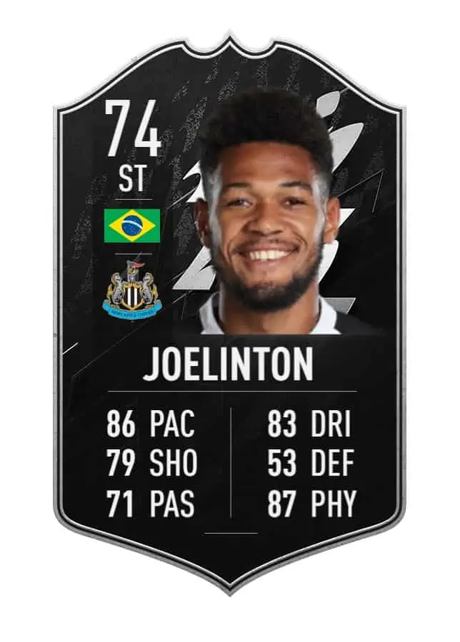 JOELINTON