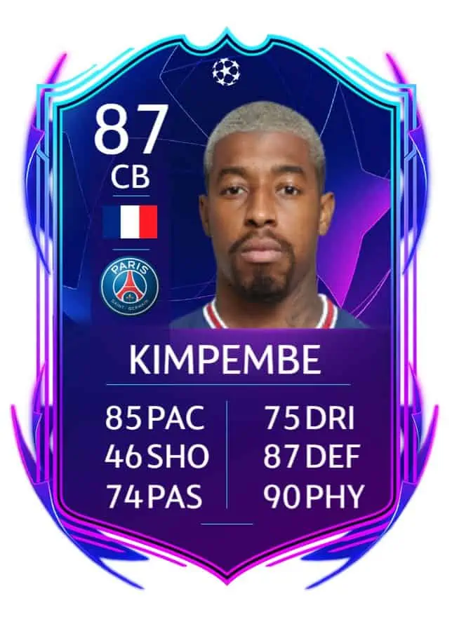 Kimpembe 1