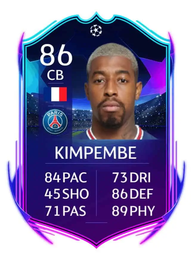 Kimpembe