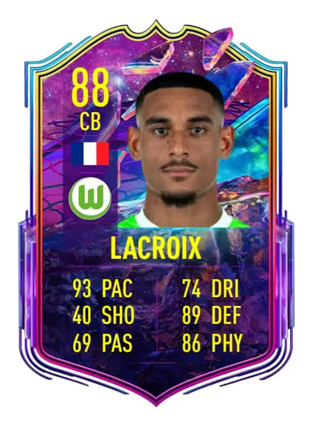 LACROIX