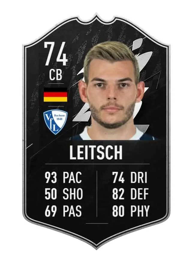 LEITSCH