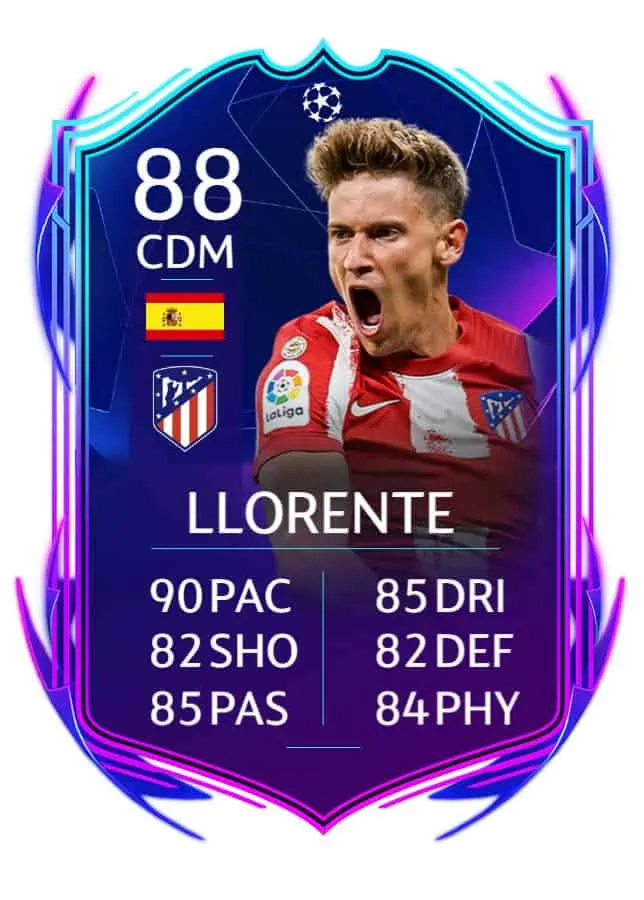 Llorente 1