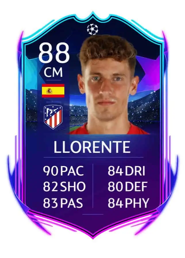 Llorente