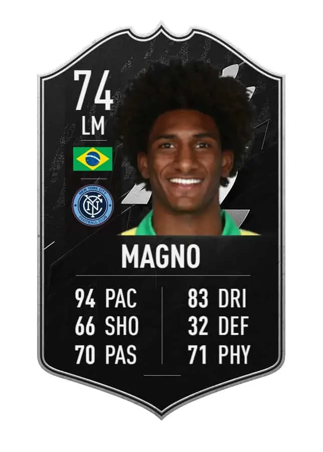 MAGNO 1