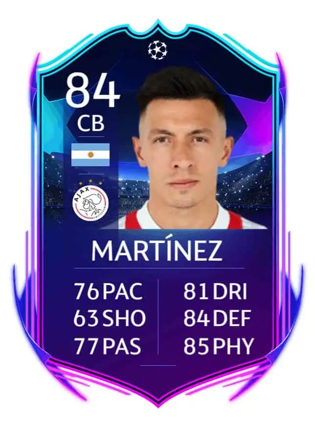 MARTINEZ 2