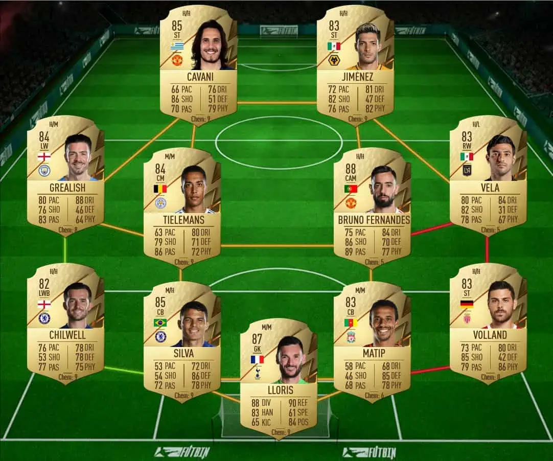 Origi sol 2