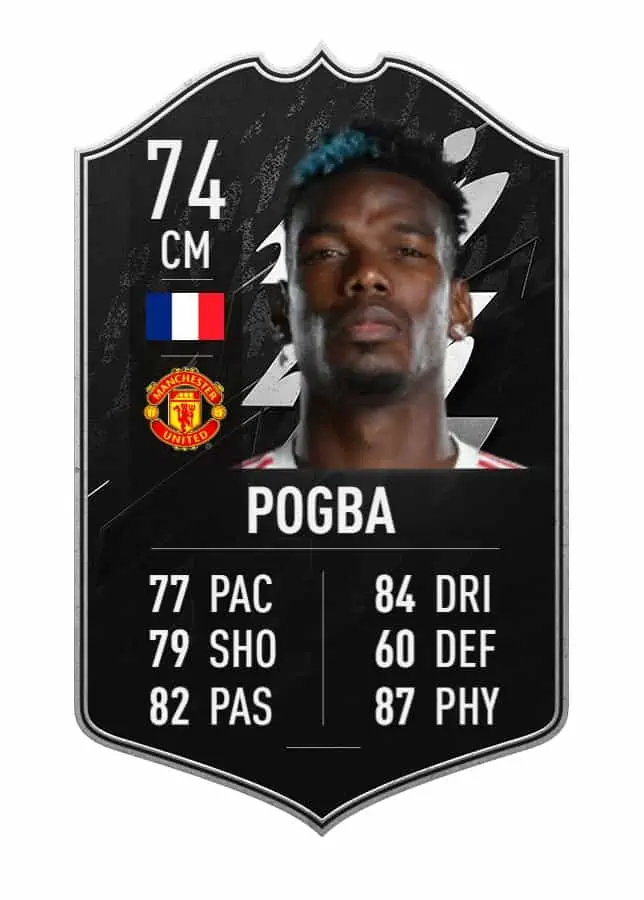 Pogba