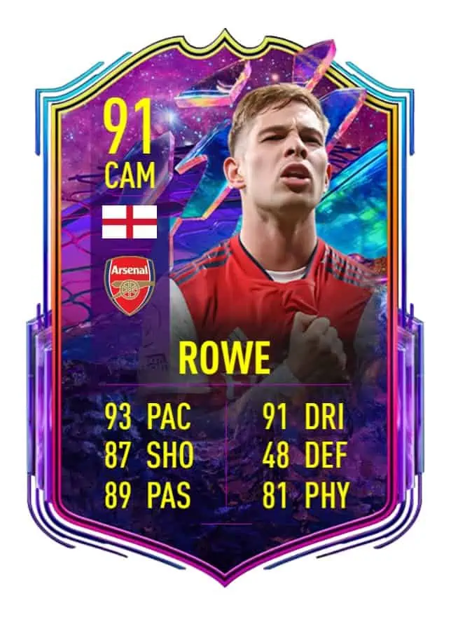 ROWE