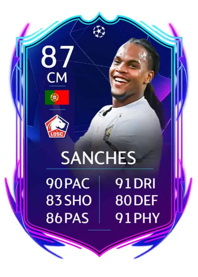 SANCHES