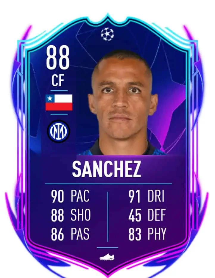 Sanchez