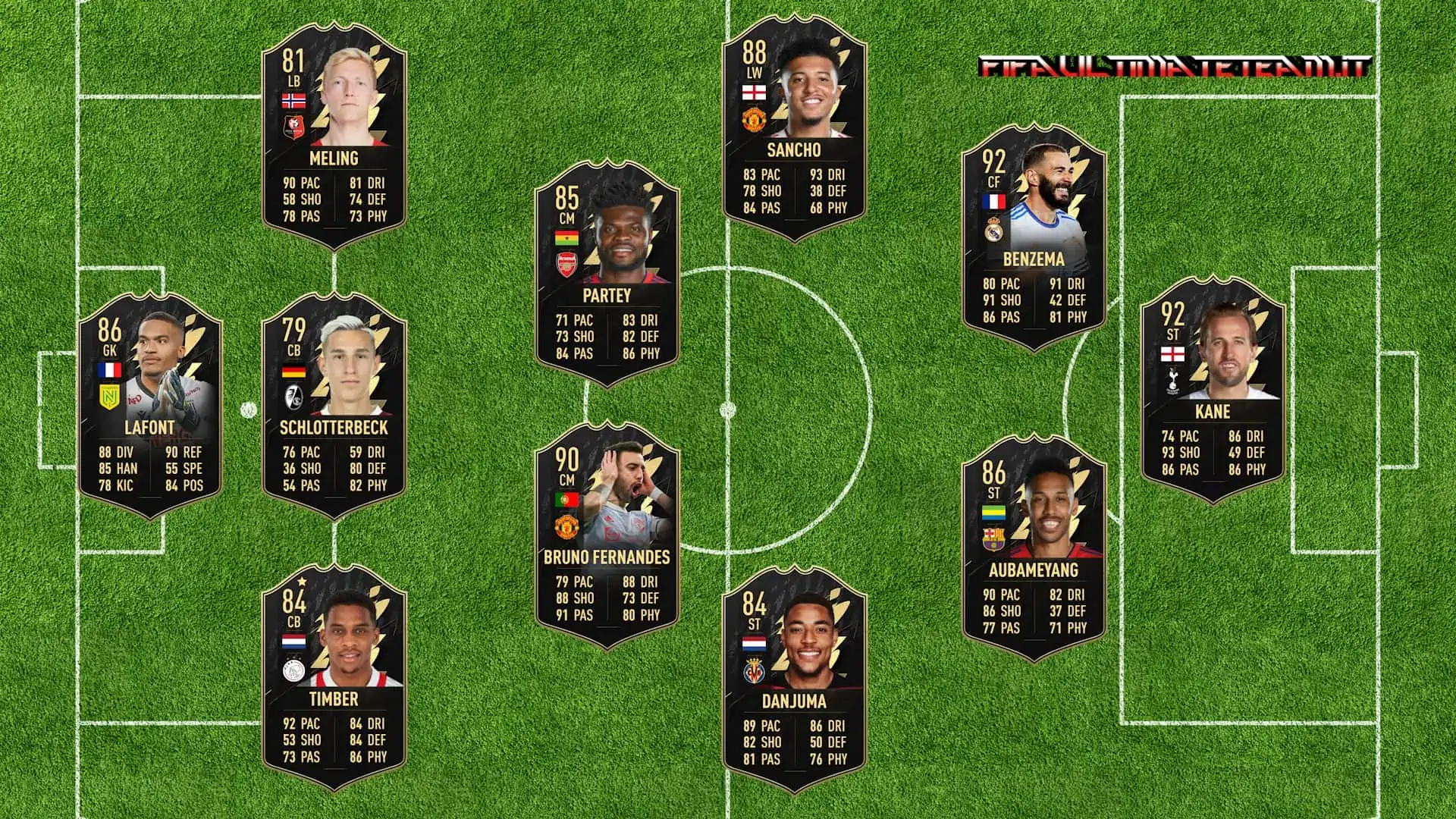 TOTW 23