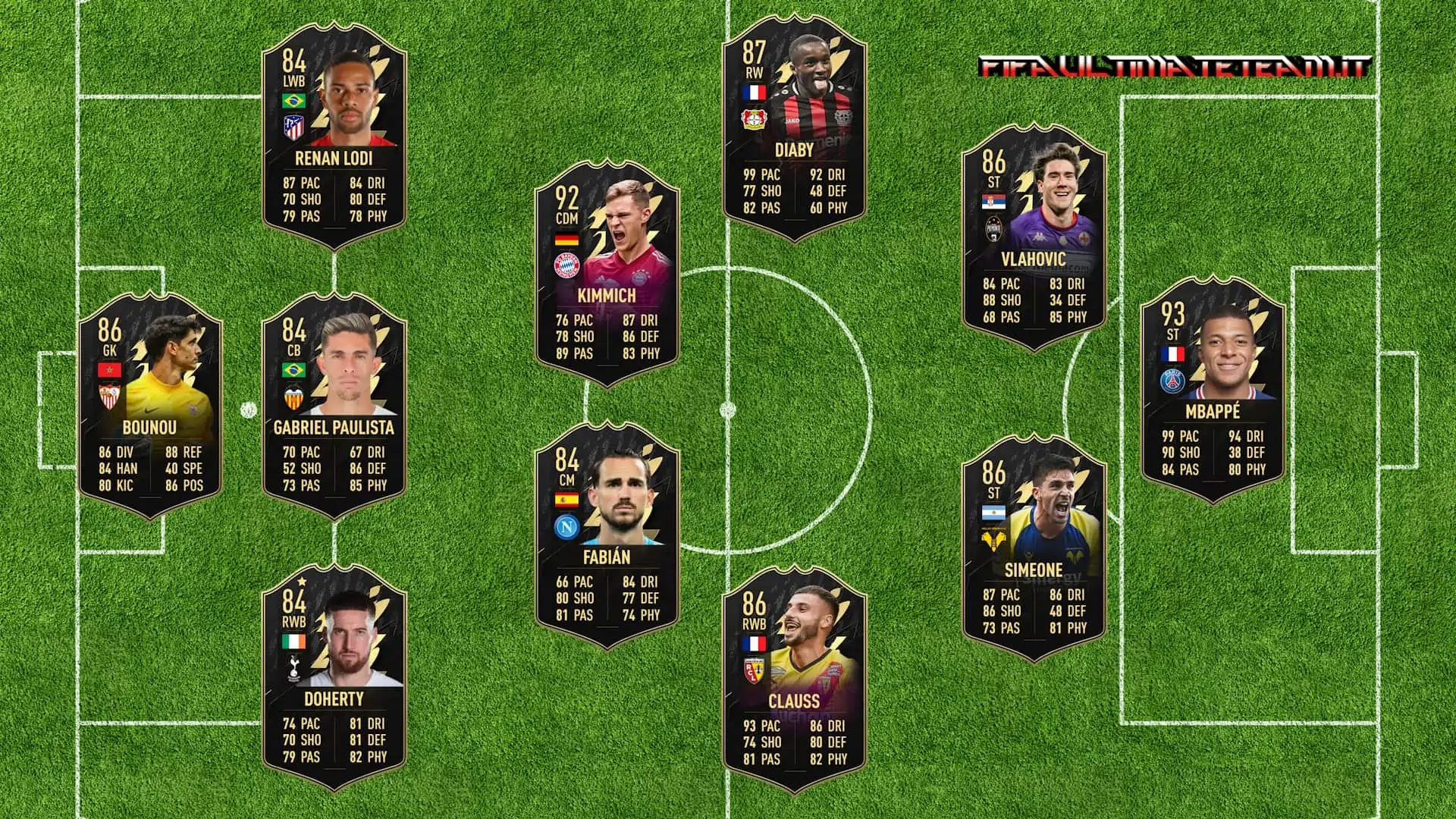 TOTW 24