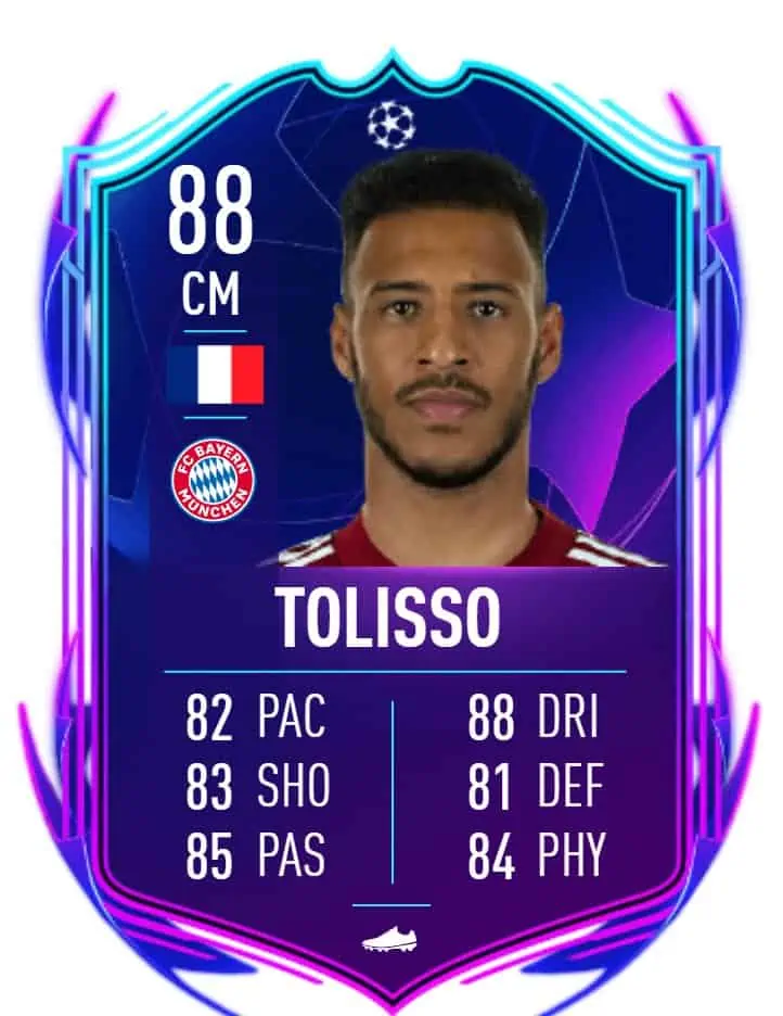 Tolisso