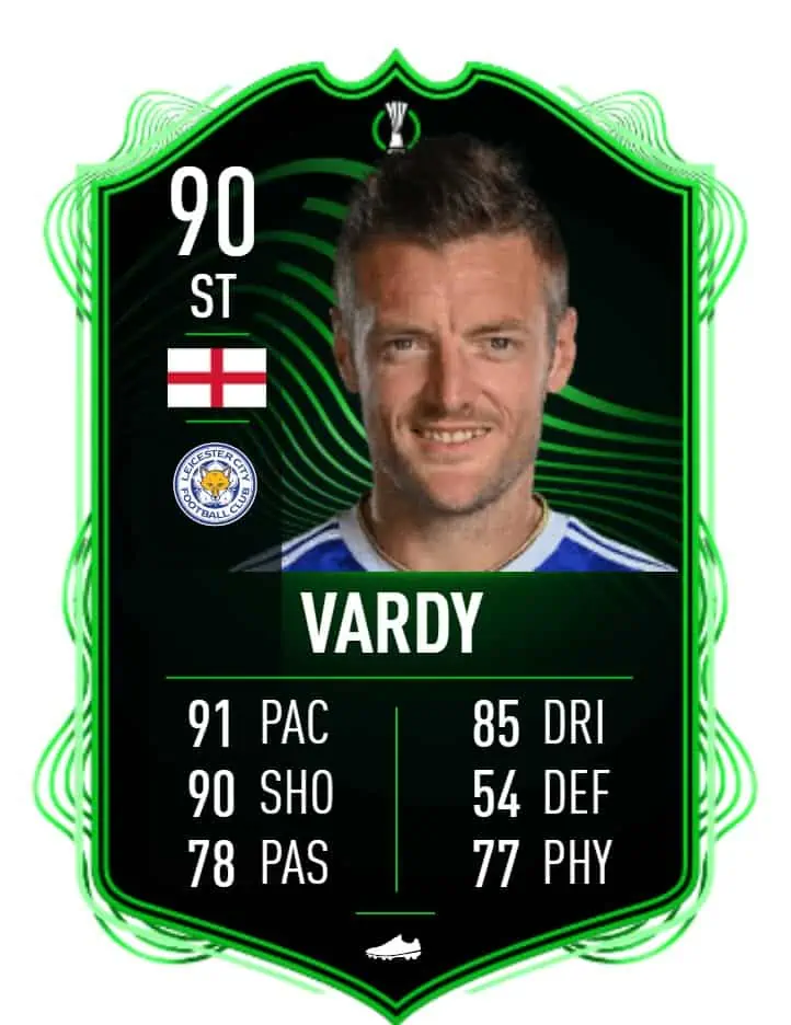 Vardy