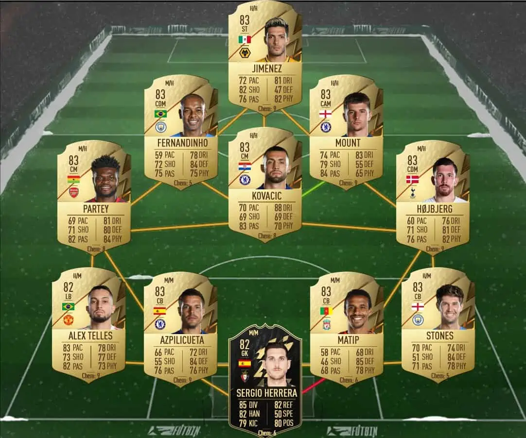 bailly sol