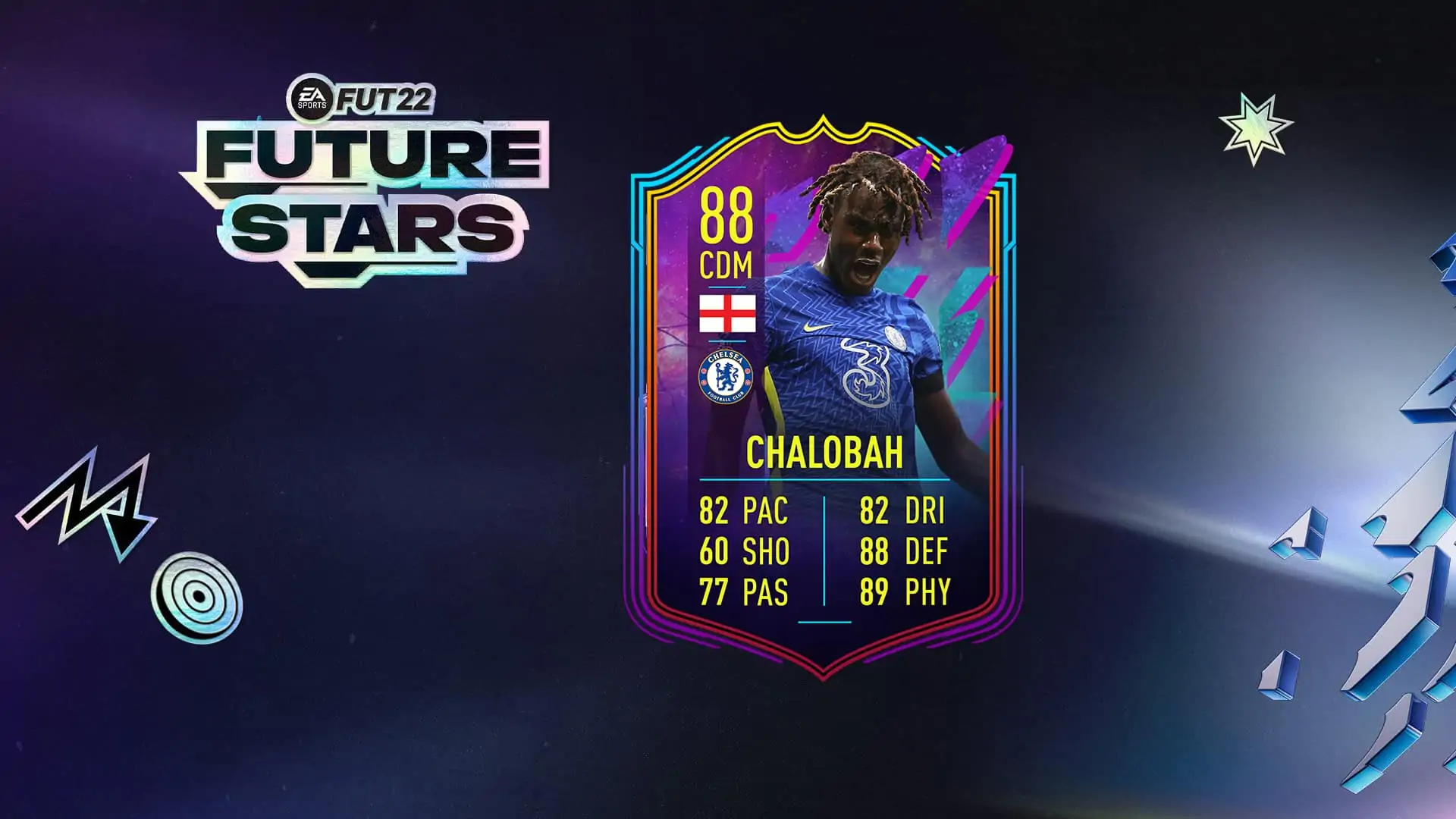 Chalobah obj