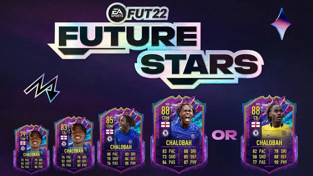 cover chalobah future stars official fifa 22