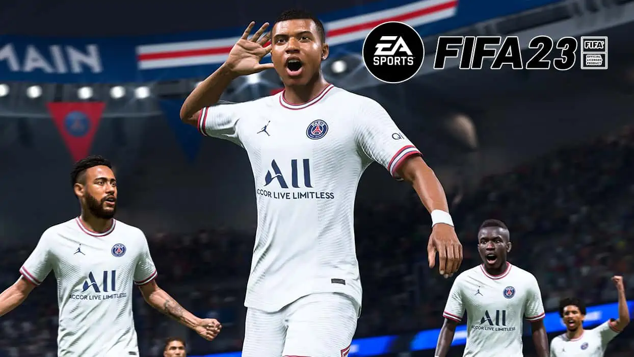 cover edit fifaultimateteam fifa 23