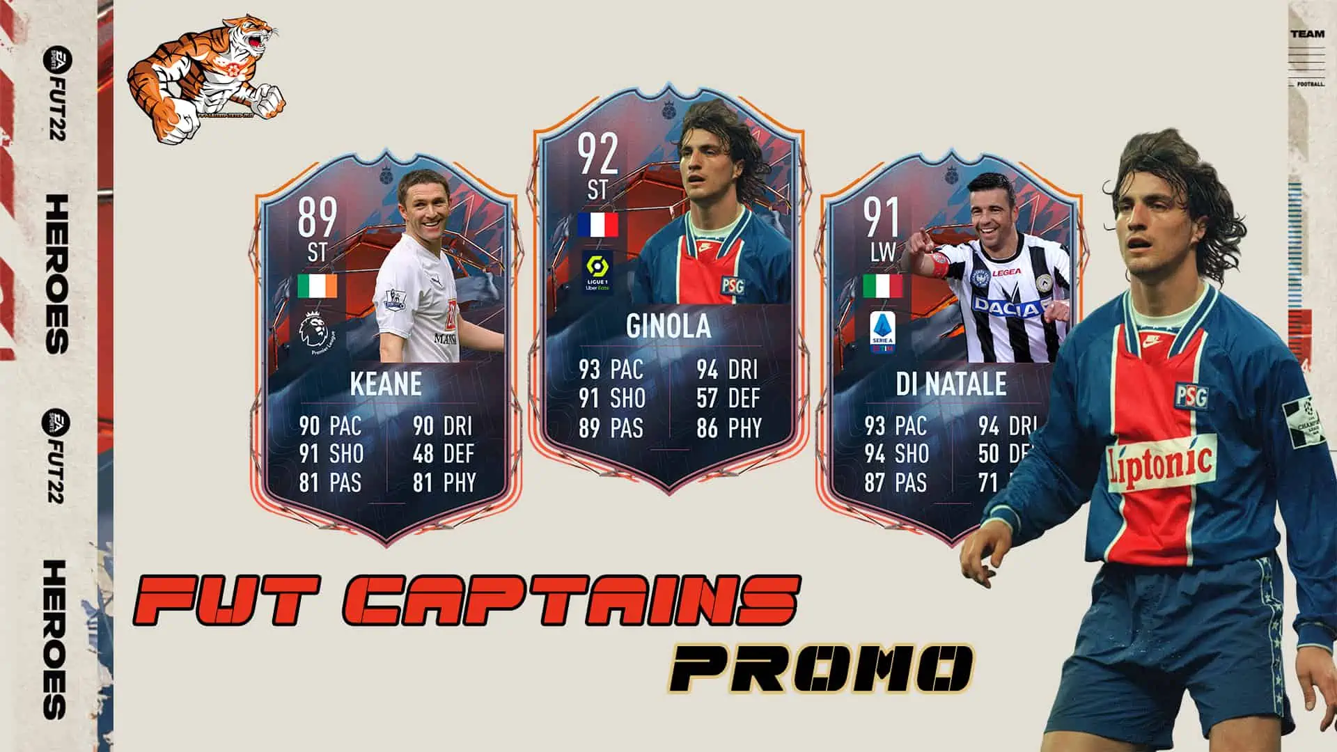 cover fut captains edit fifa 22