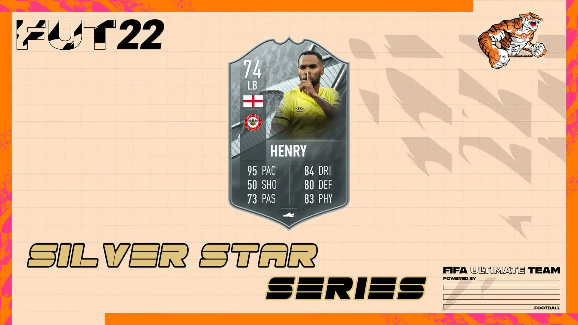 cover henry silver star fifa 22