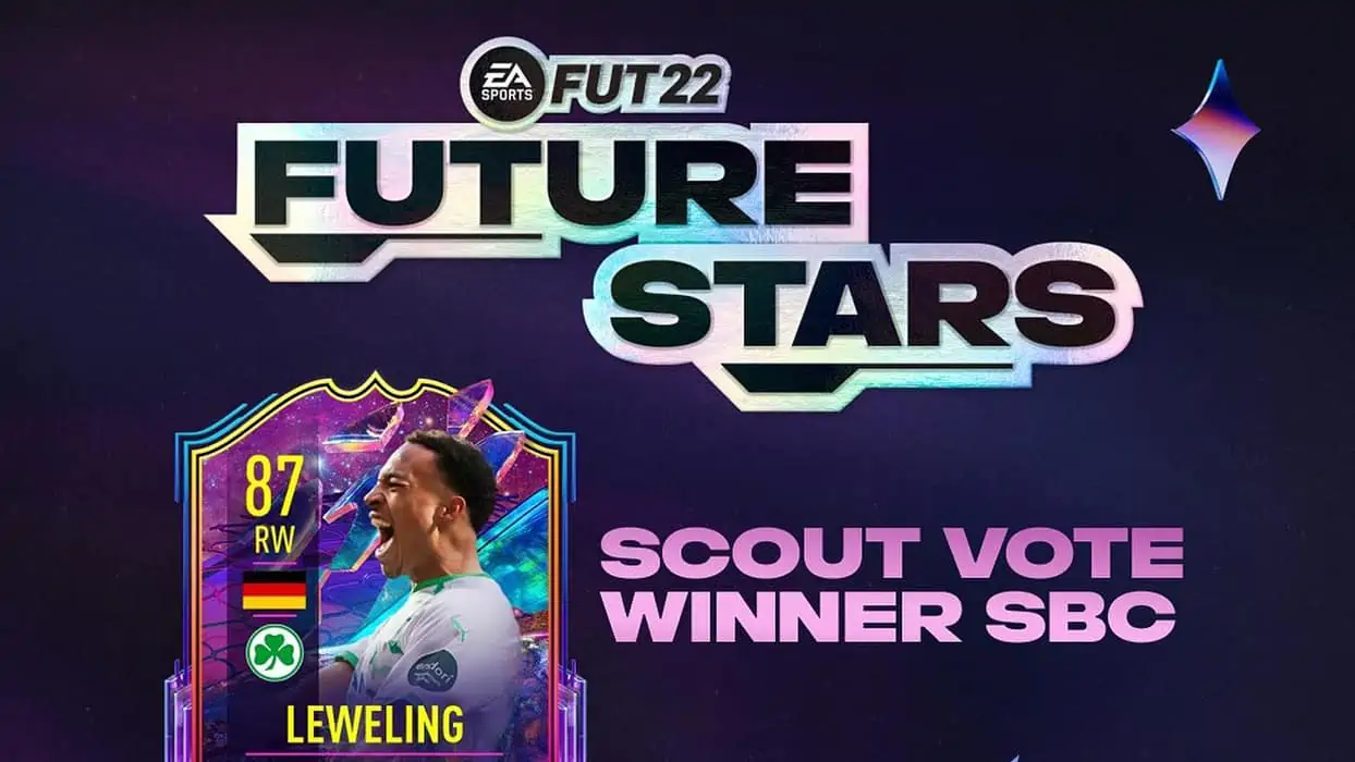 cover leweling future stars fifa 22
