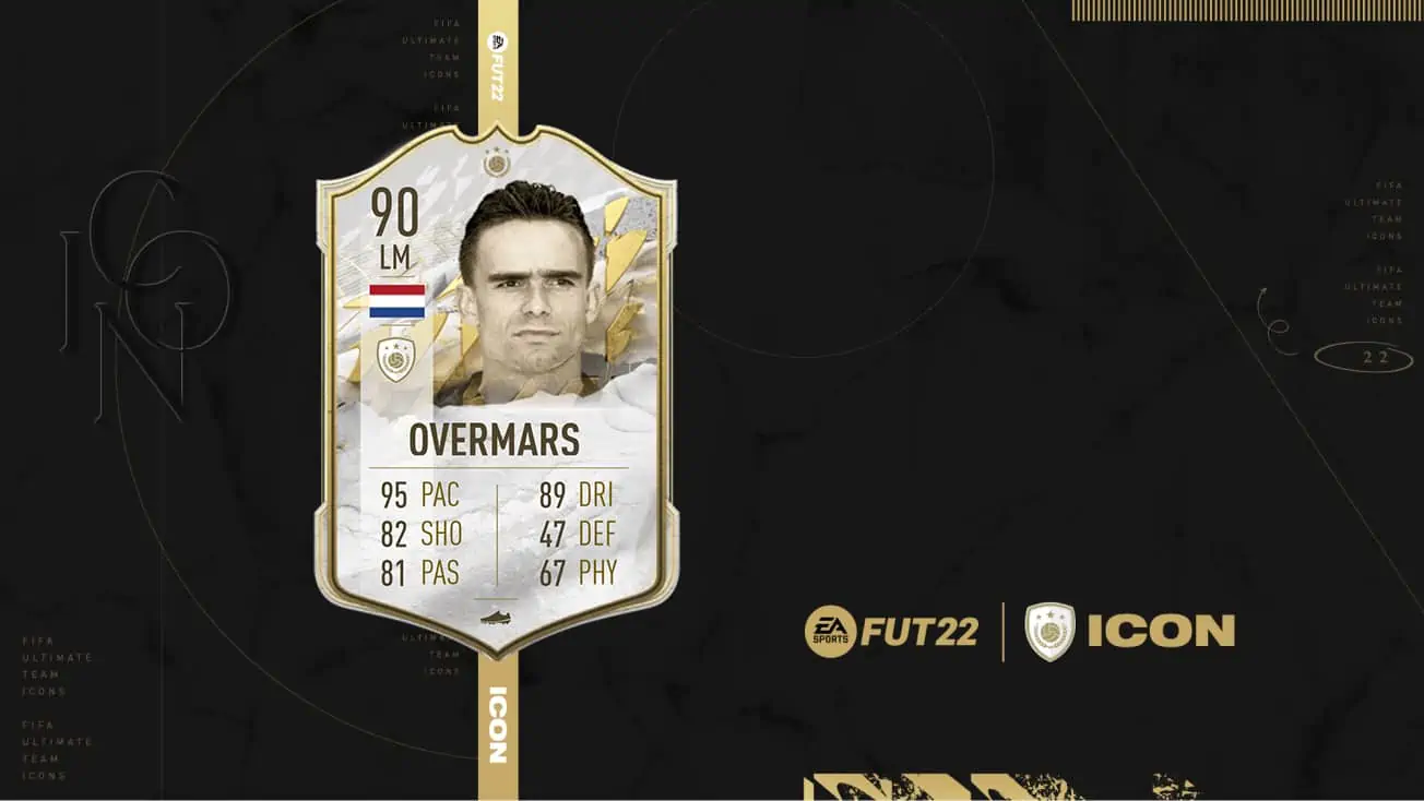 cover overmars icon fifa 22