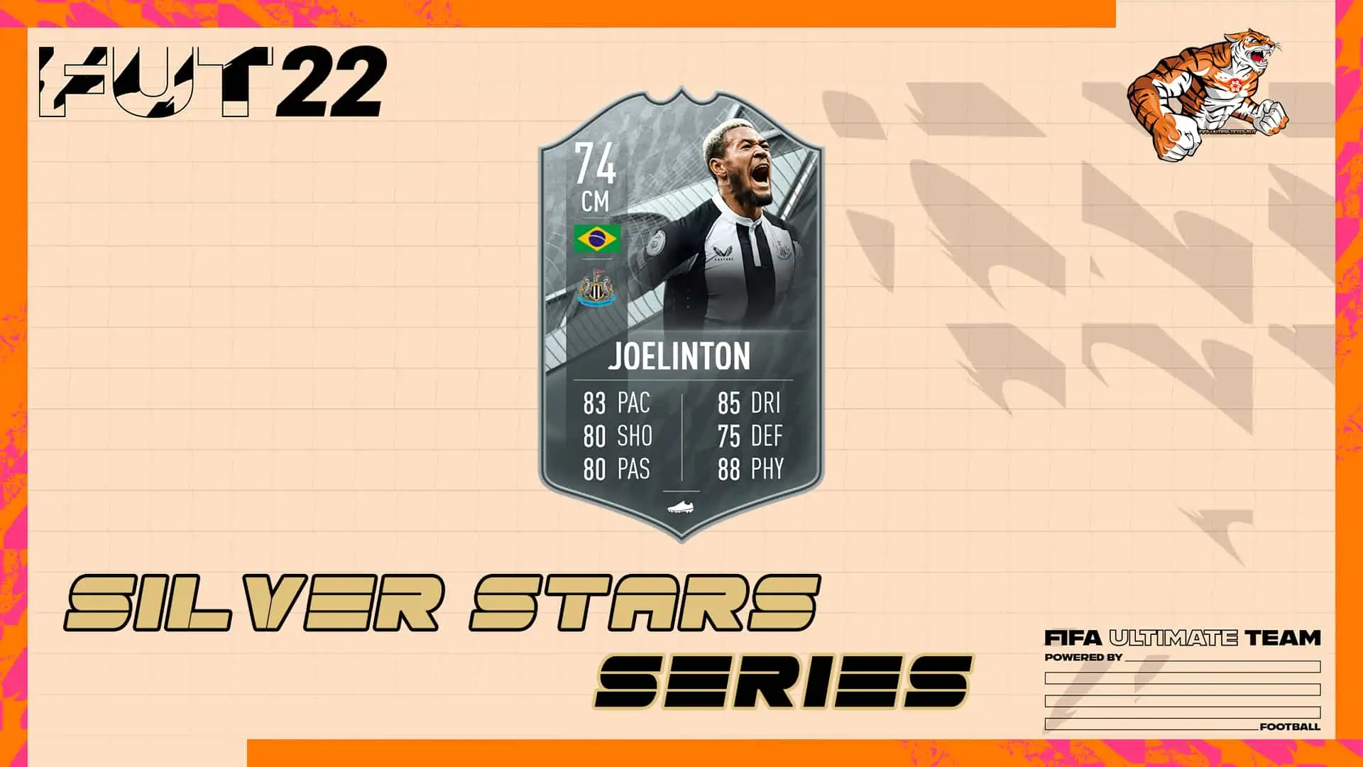 Joelinton obj