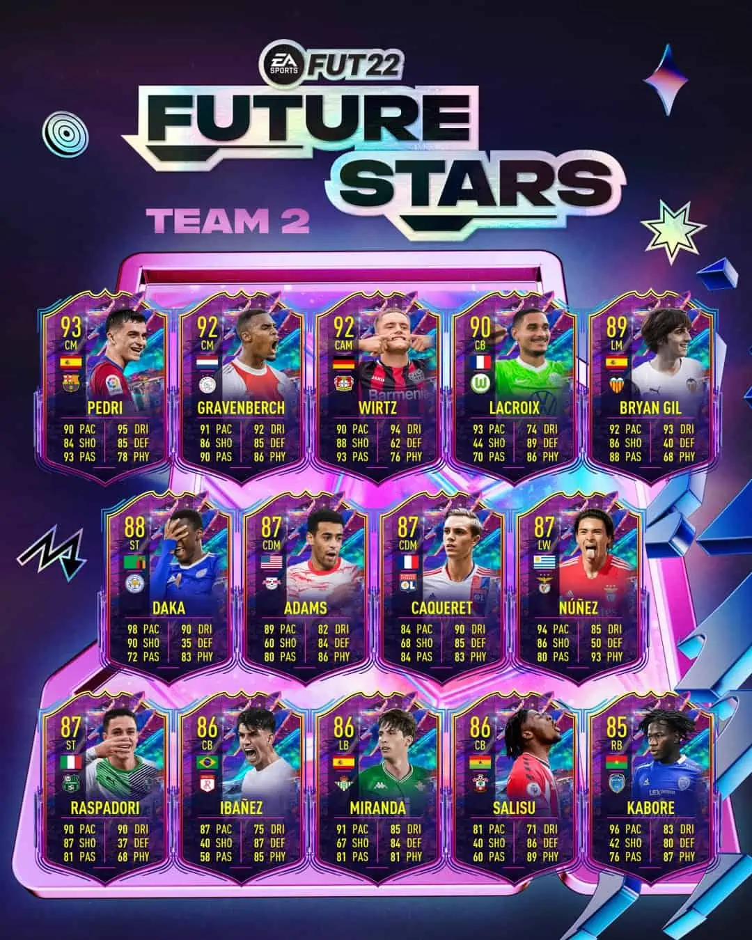 Team 2