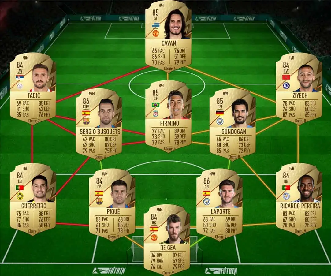 Griezmann sol 4