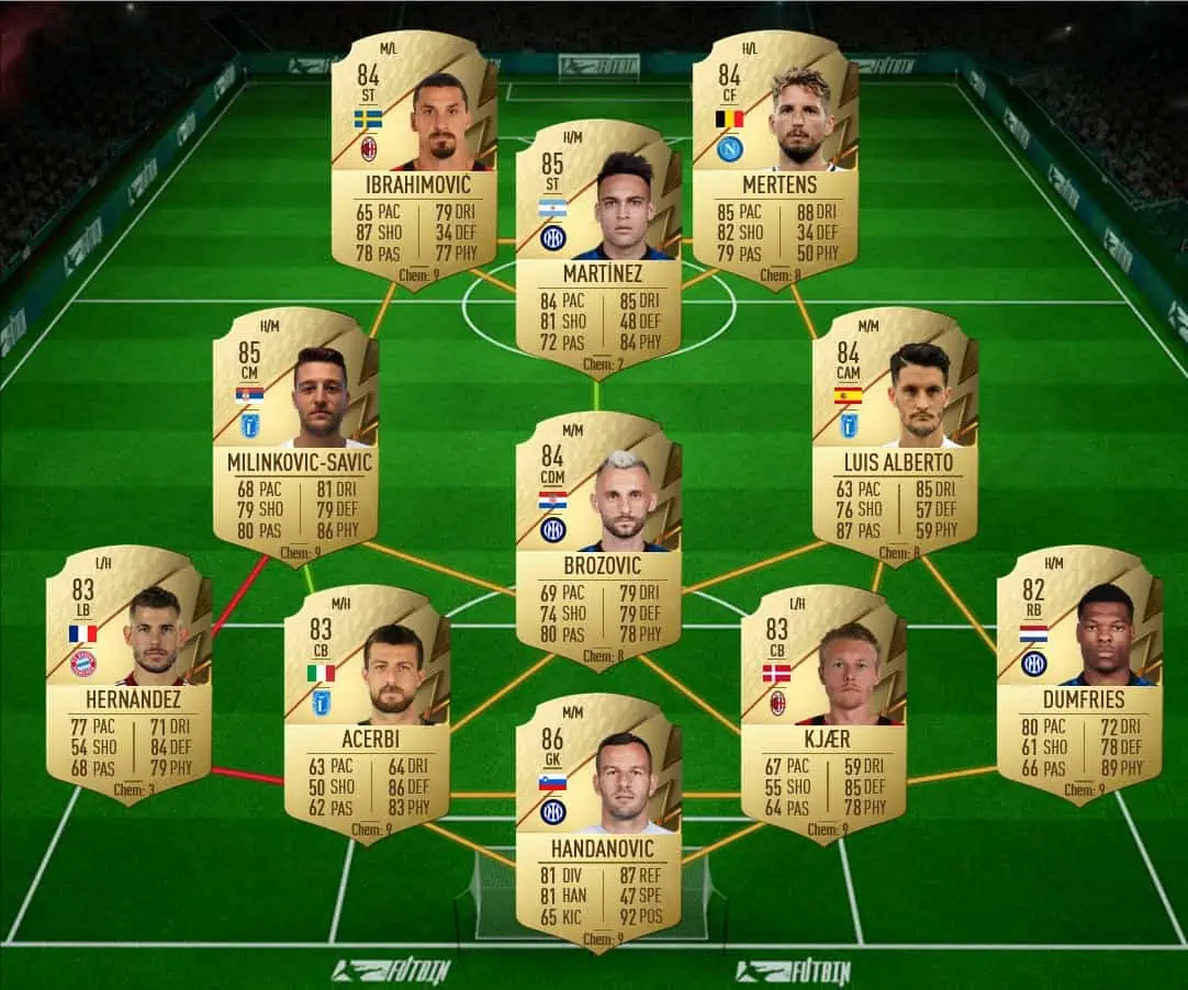 Griezmann sol 2