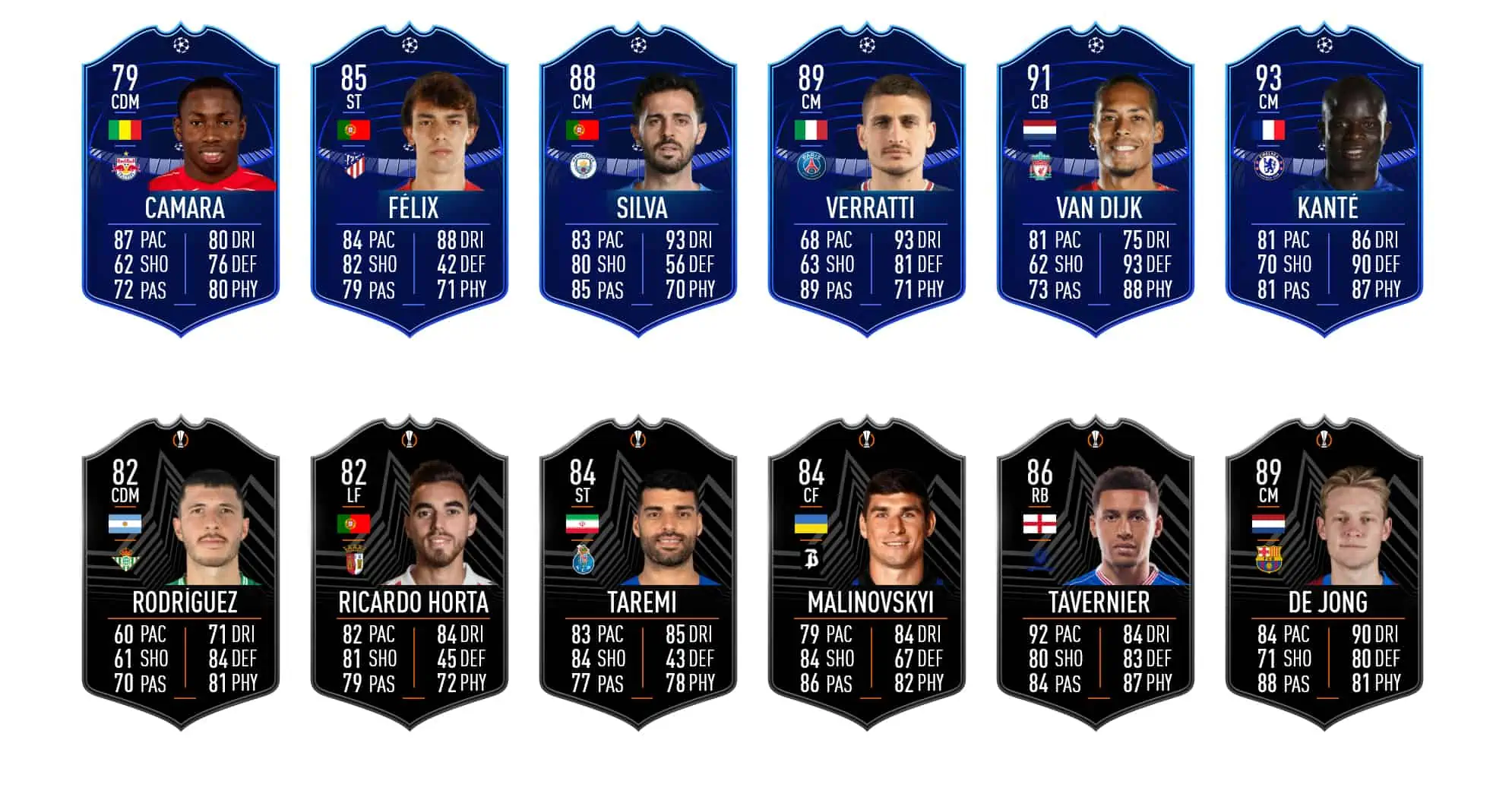 MOTM