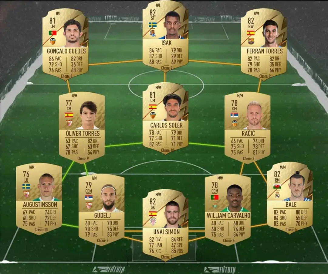 sbc 2 sol