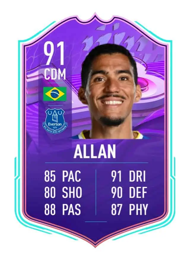 ALLAN