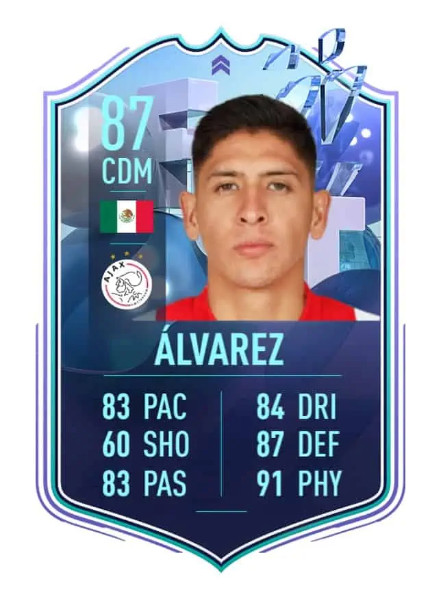 ALVAREZ