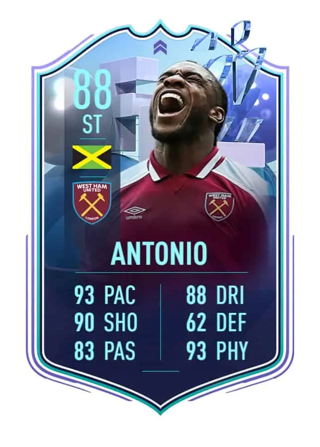 ANTONIO