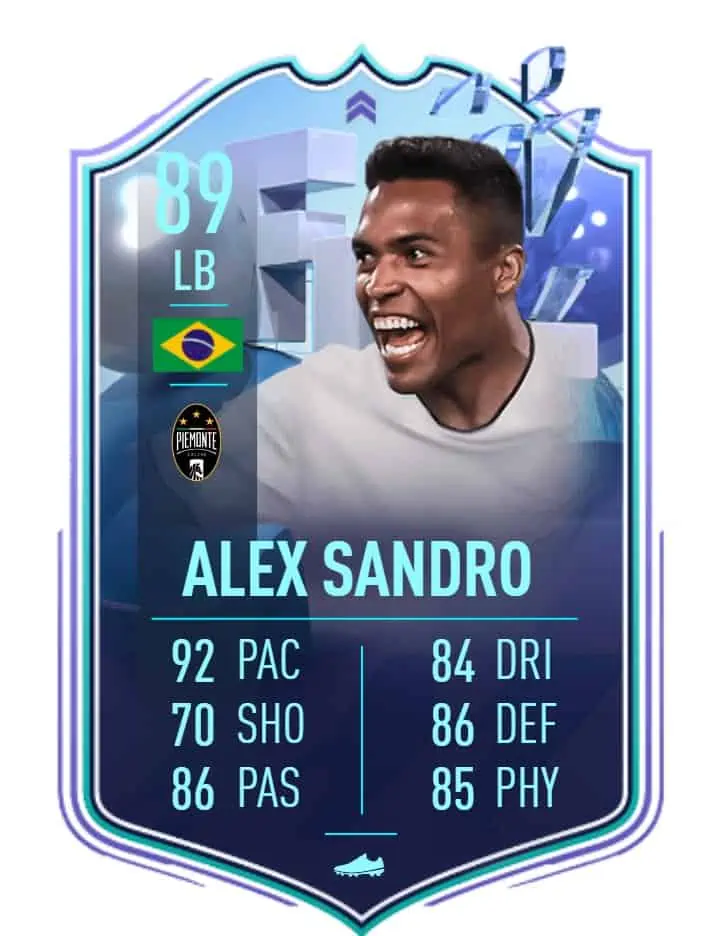 Alex Sandro 2