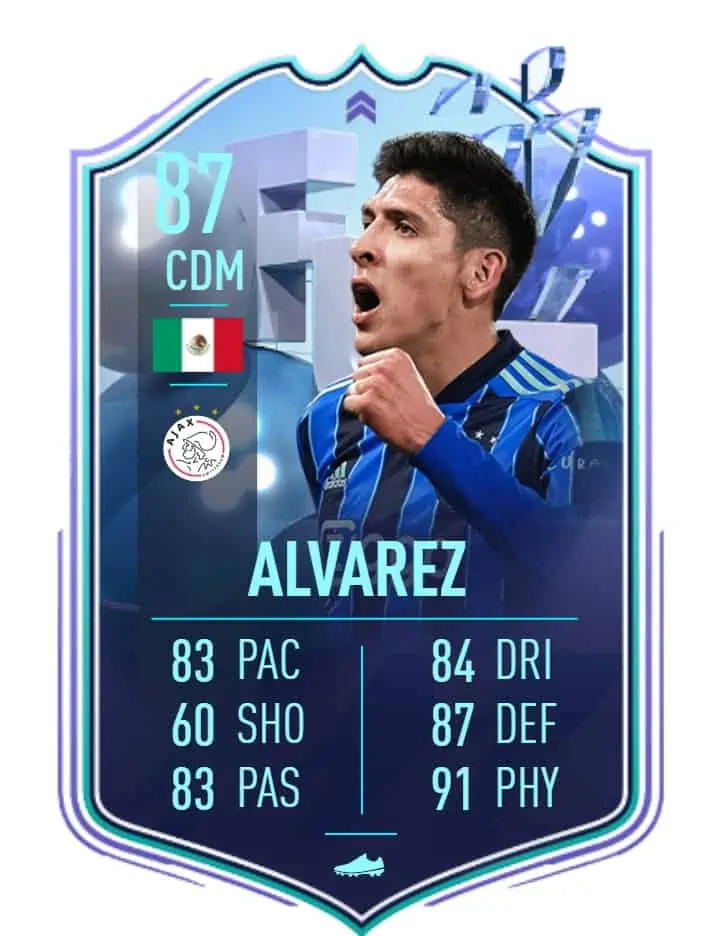 Alvarez 1