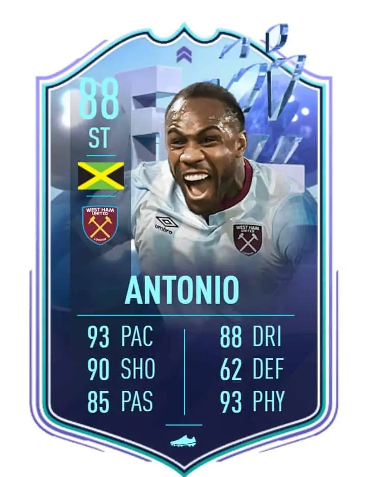 Antonio 1