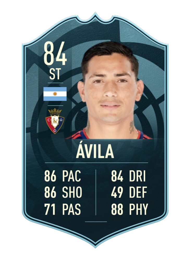 Avila 2