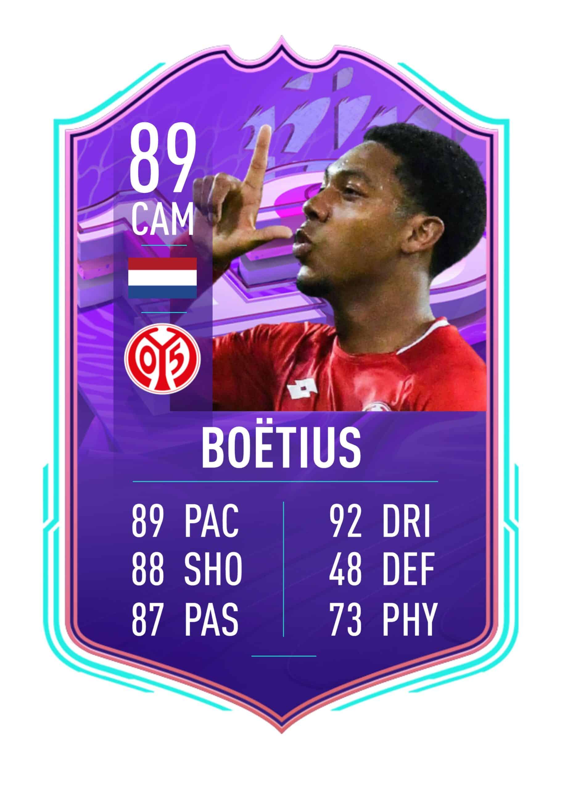 FIFA 22 FUT Birthday Swaps Full Token Tracker – How to complete quickly Avila, Boetius and Ansaldi